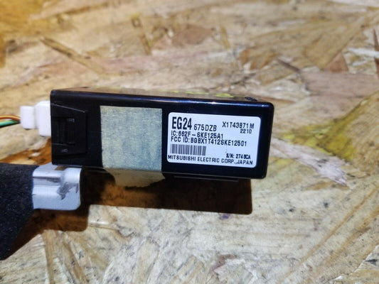 09 10 11 12 13 Mazda 6 Schneider Electric OEM