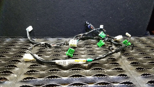 13 14 15 Acura RDX Heater Wire Harness OEM