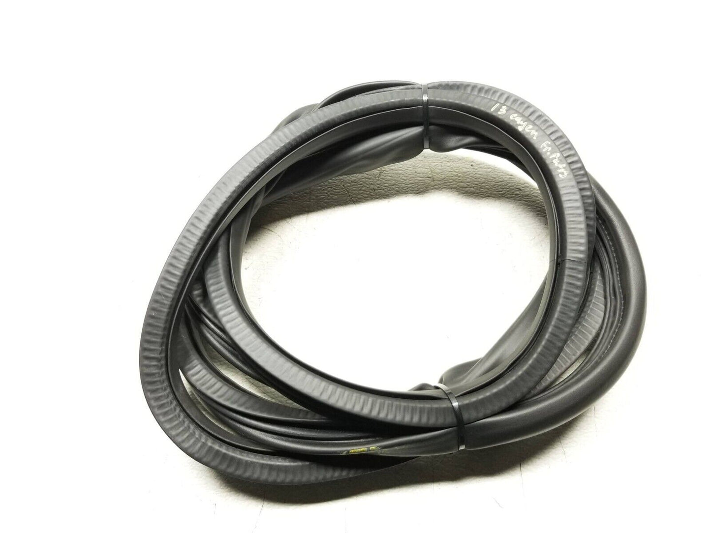 2011 - 2014 Porsche Cayenne Front Right Passenger Door Weatherstrip Seal OEM