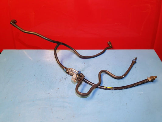 13 14 15 Subaru Xv Crosstrek 2.0l Engine Vacuum Hose Pipe OEM 86k Miles