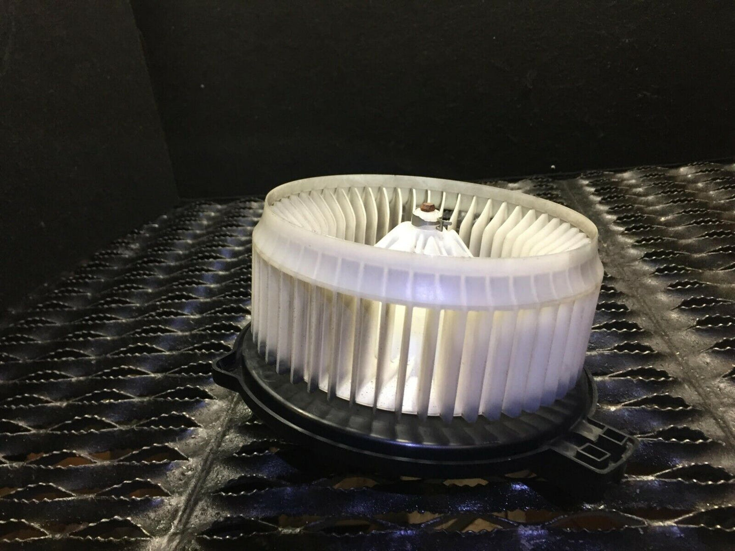 06 07 08 Acura Rl Blower Motor OEM D41