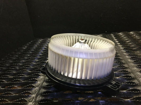 06 07 08 Acura Rl Blower Motor OEM D41