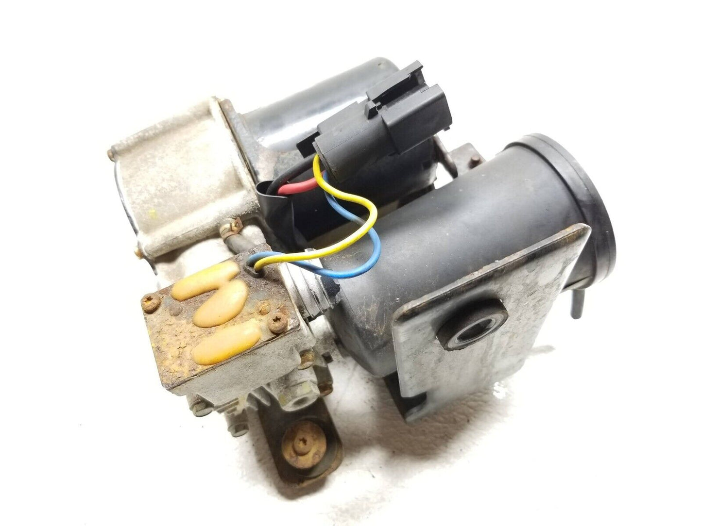 2007 2008 Lincoln Navigator Air Ride Suspension Compressor Pump OEM