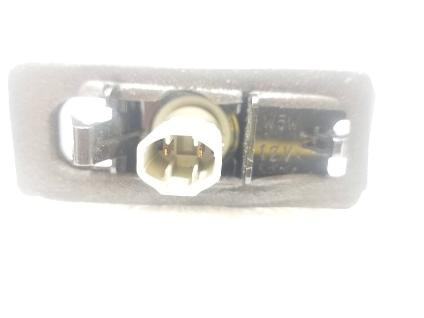 11 12 13 14 15 Toyota Prius Rear License Plate Light Lamp OEM