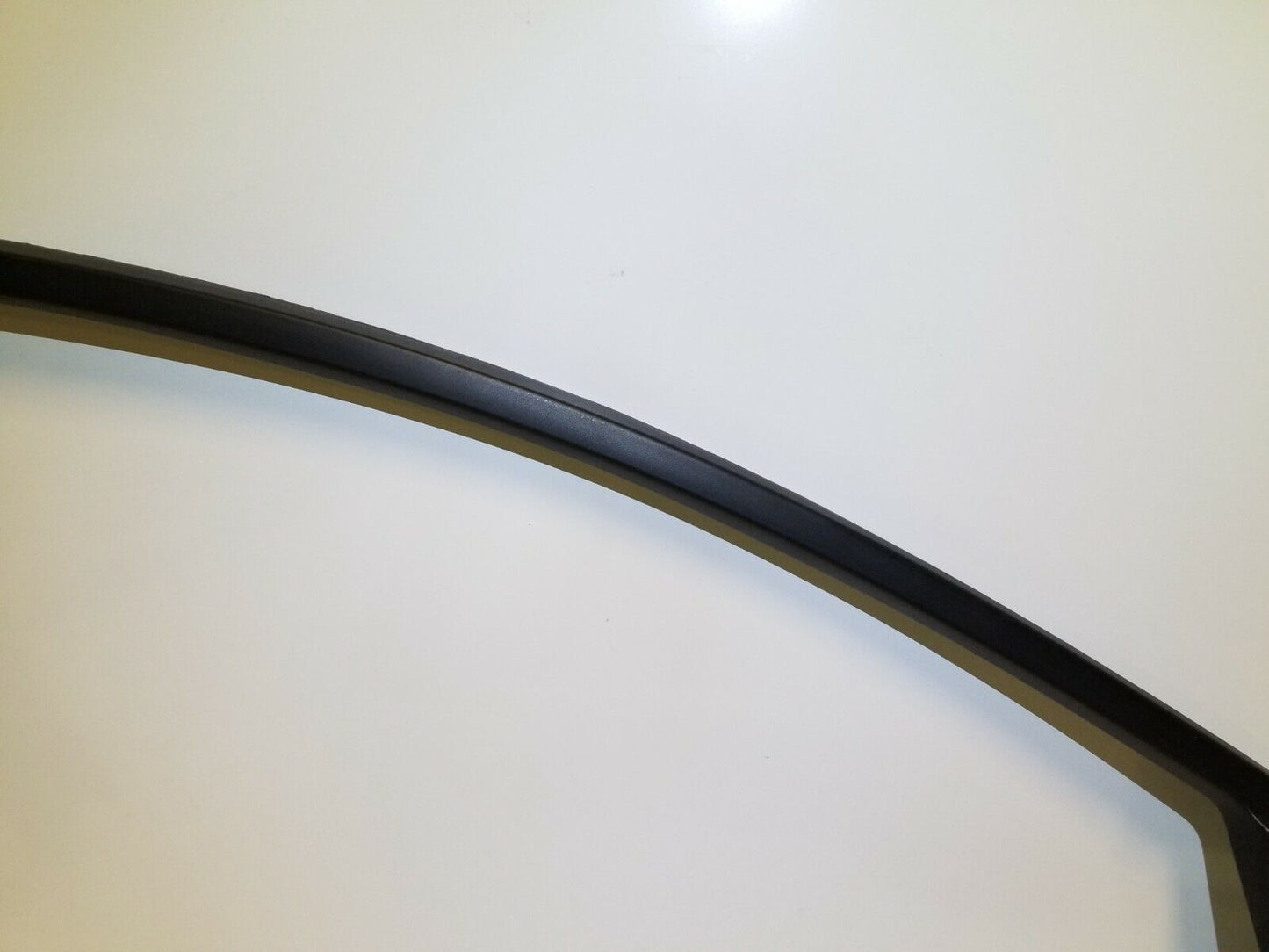 11 12 13 14 15  Audi Q7 Front Driver Left Upper Door Window Trim Panel OEM 87k
