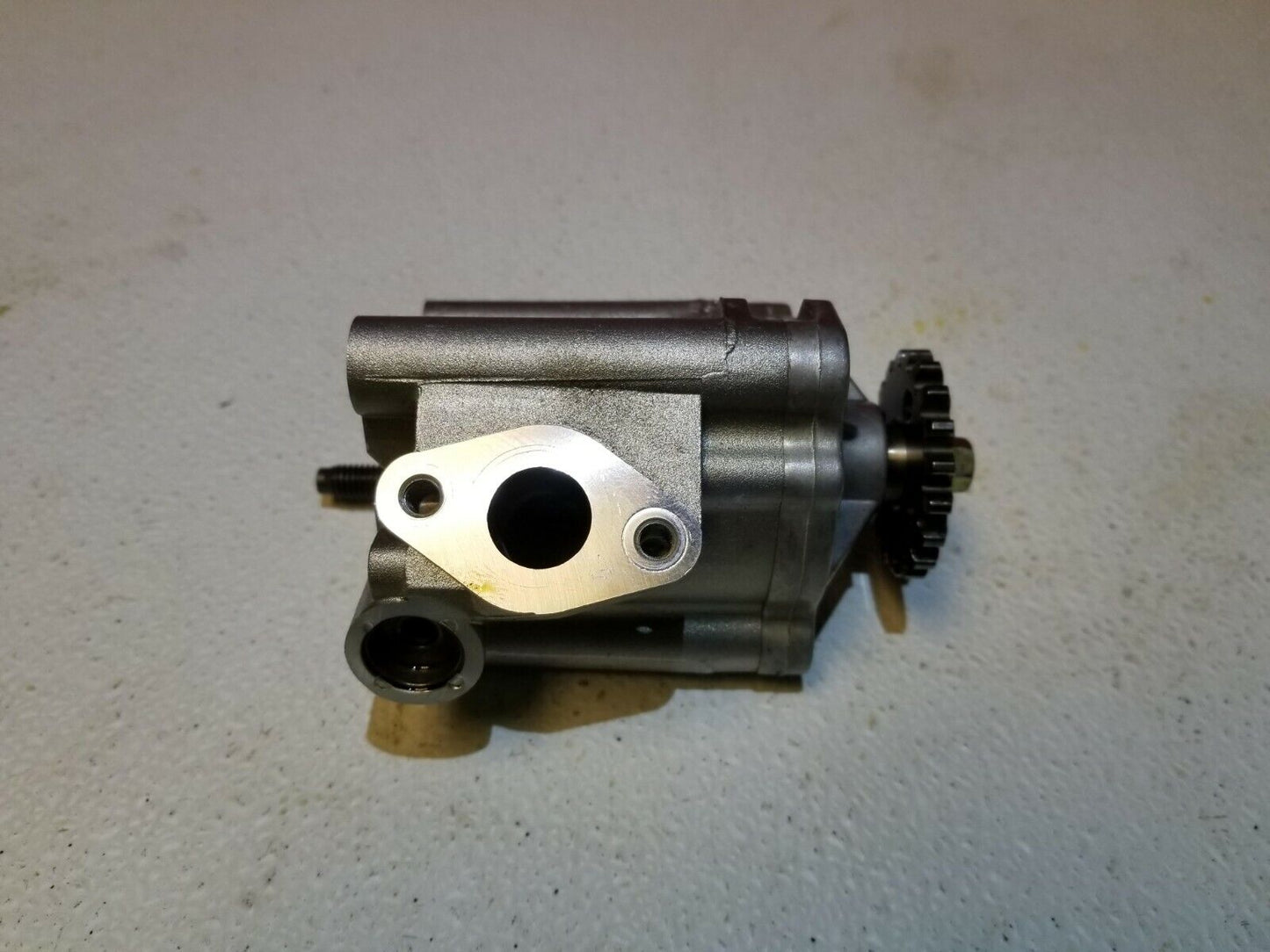 12 13 14 15 Ford Focus 2.0l Engine Oil Pump OEM 49k Miles