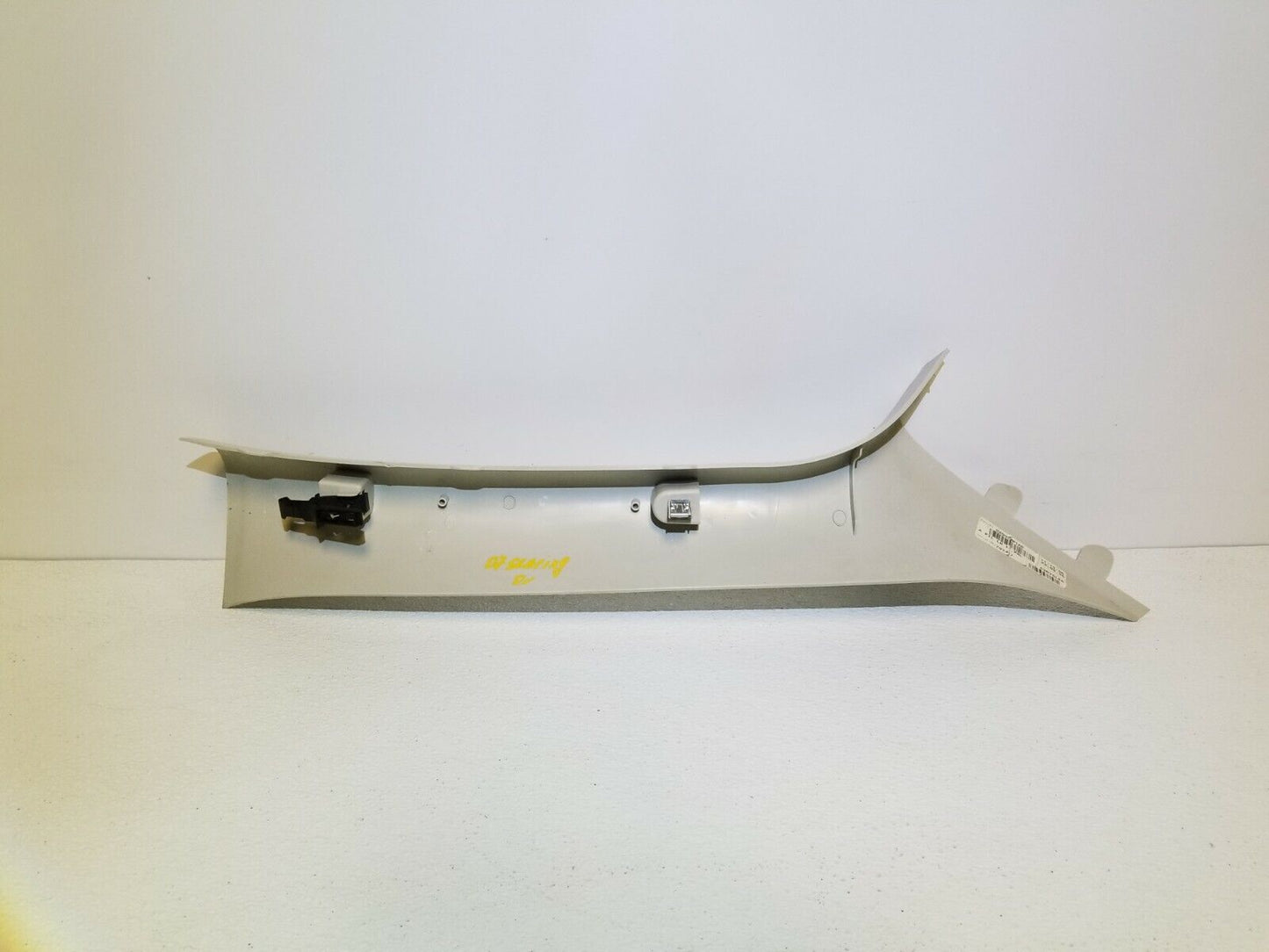 07 08 09 10 Chrysler Sebring Windshield A Pillar Trim Driver Side OEM