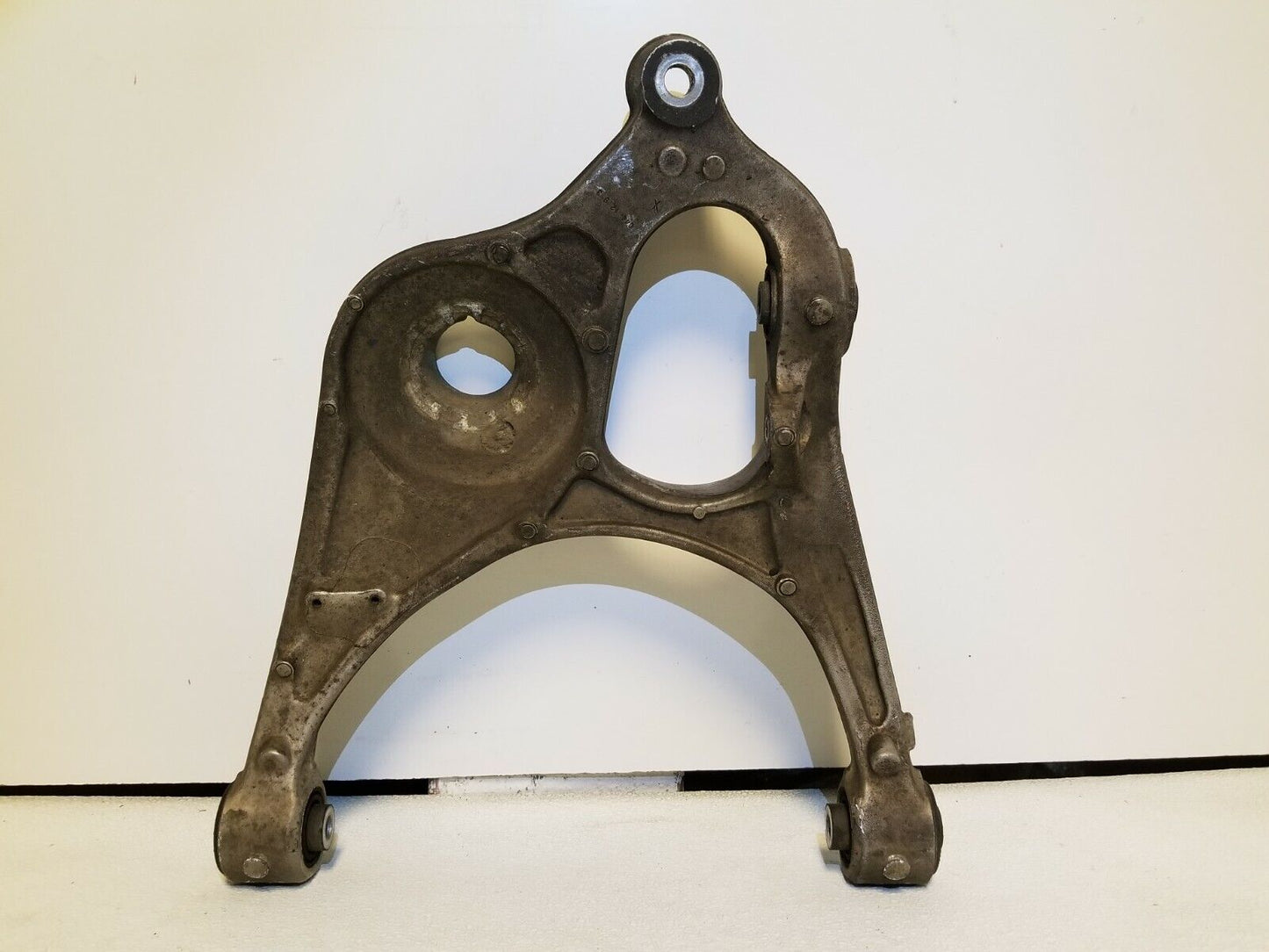 11 12 13 Jeep Grand Cherokee 3.6l Rear Right Pass Side Lower Control Arm OEM