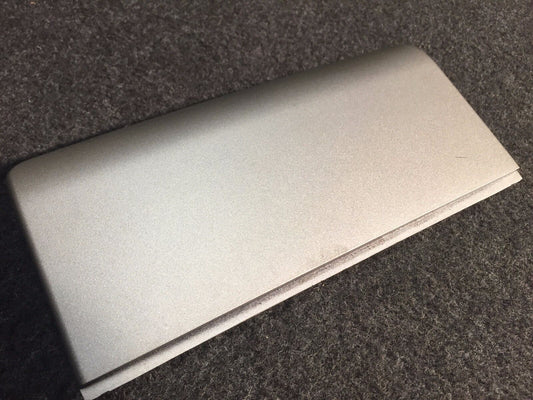 02 03 04 05 BMW E65 E66 Front Console Insert Headliner Plastic Trim OEM