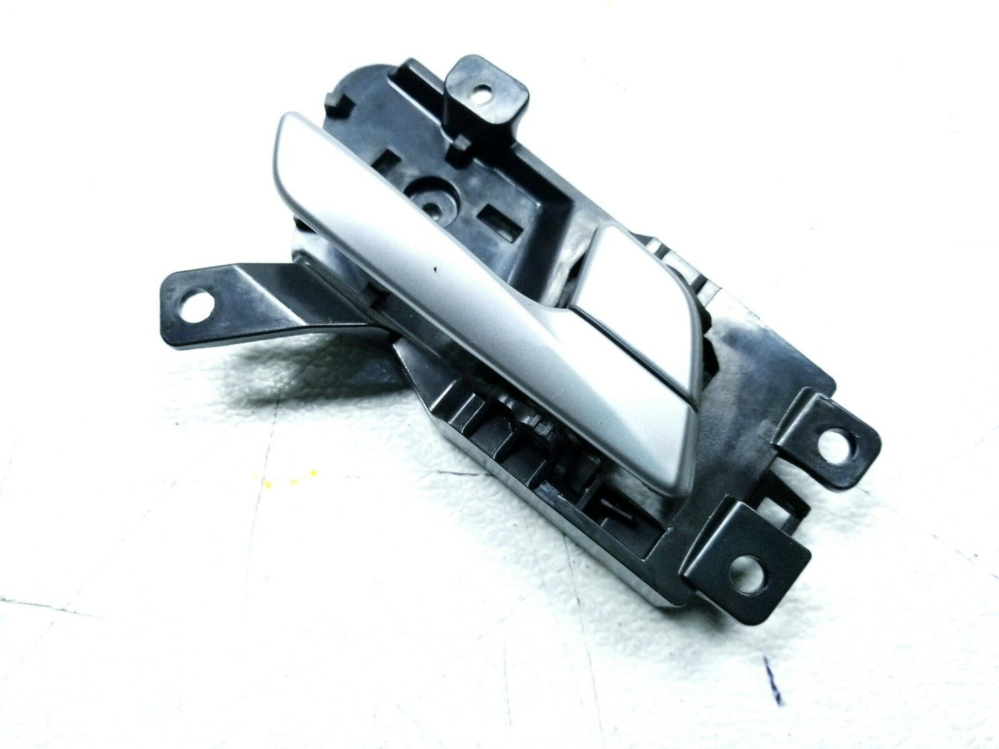 15 16 17 Hyundai Sonata Rear Right Pass Interior Door Handle OEM