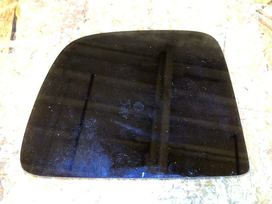 93 94 Ranger Nos OEM Ford Left Driver Side Rear View Mirror Glass New