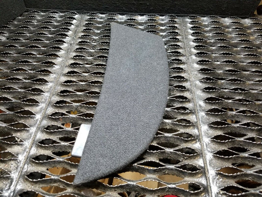 11 12 13 Subaru Forester Right Passenger Interior Trim Cover Piece OEM 33k