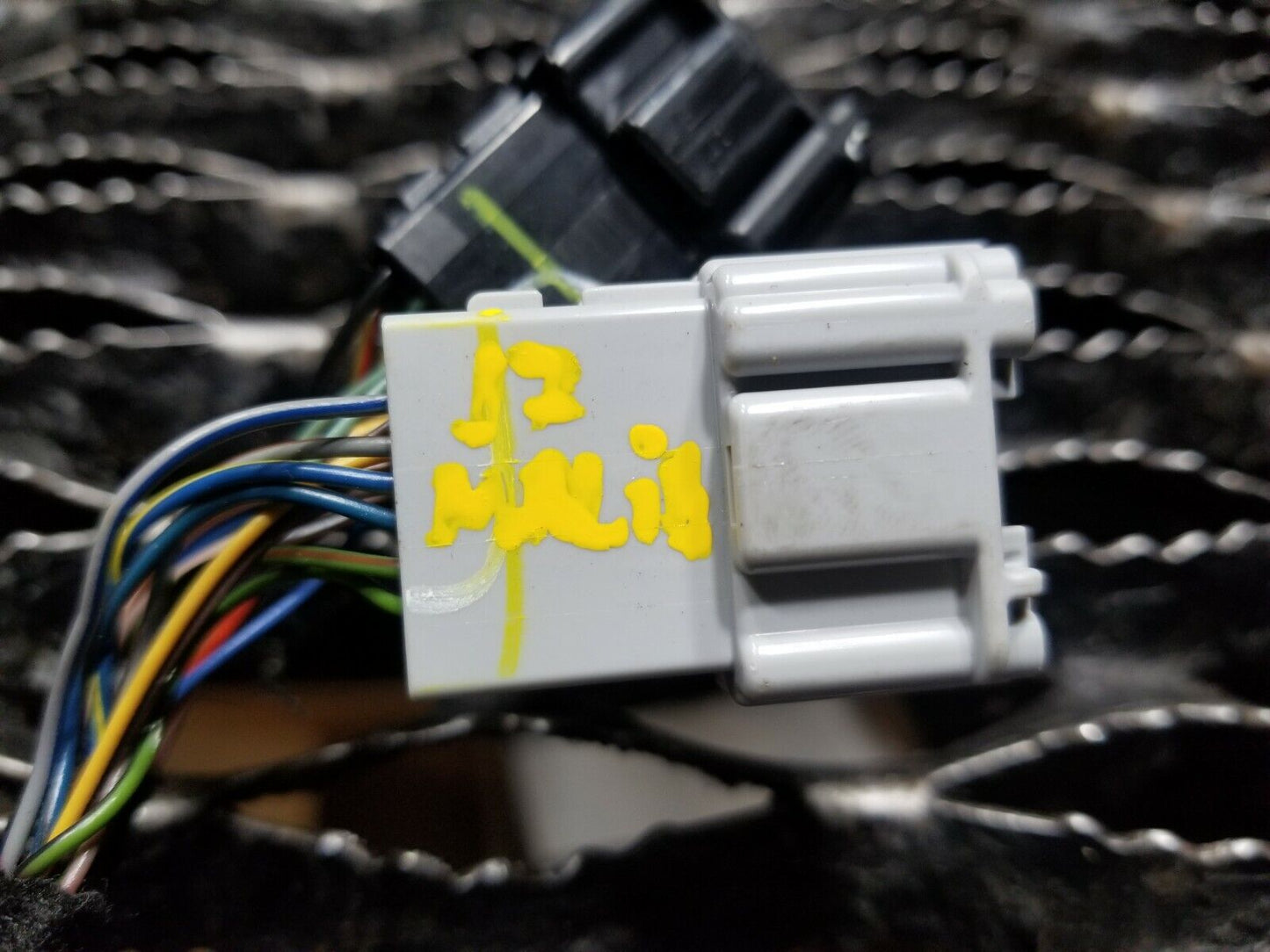 16 17 18 19 Chevrolet Malibu Roof Wire Wiring Harness OEM 3k