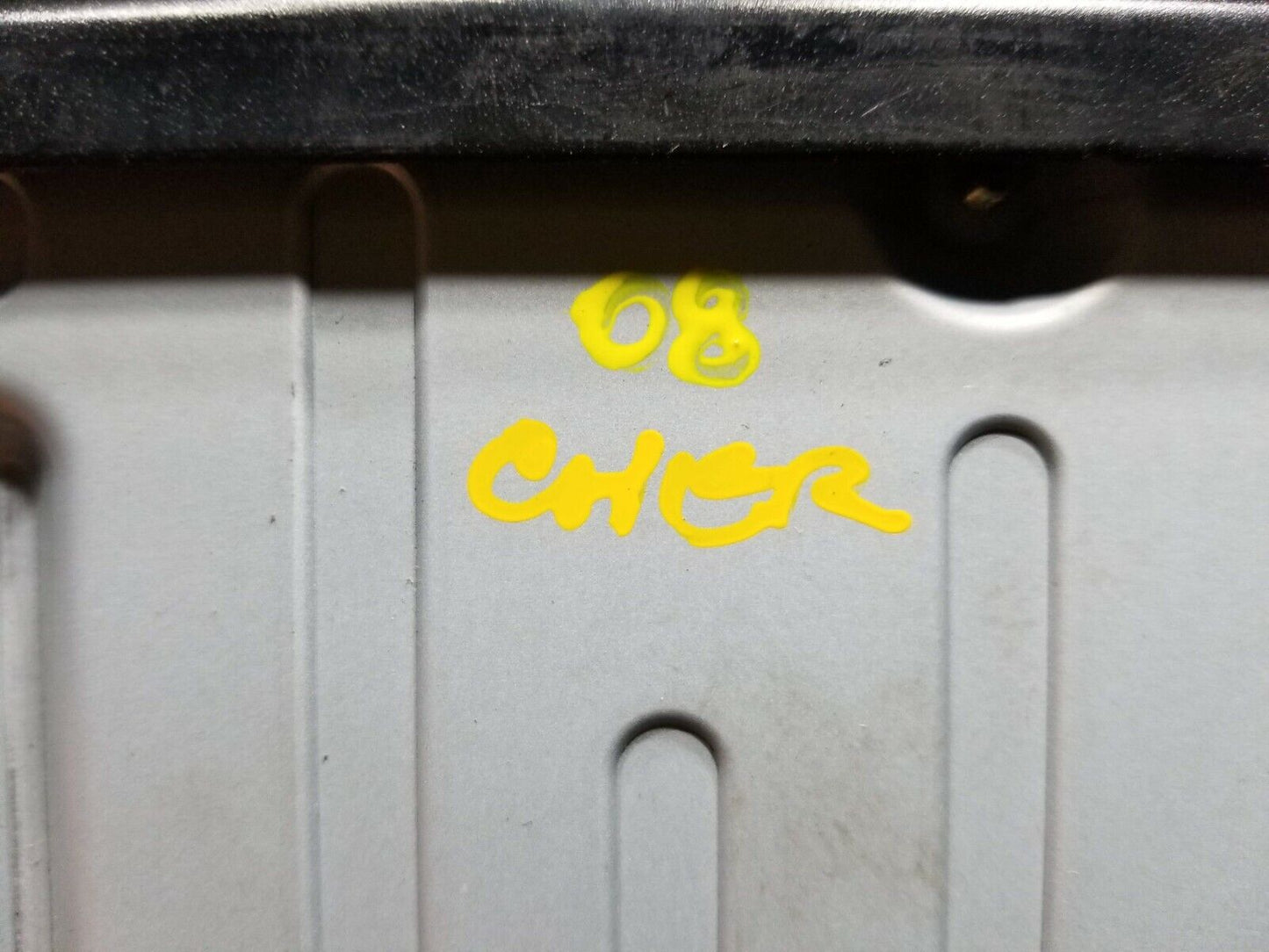 06 07 08 09 10 Jeep Grand Cherokee Power Inverter Module OEM