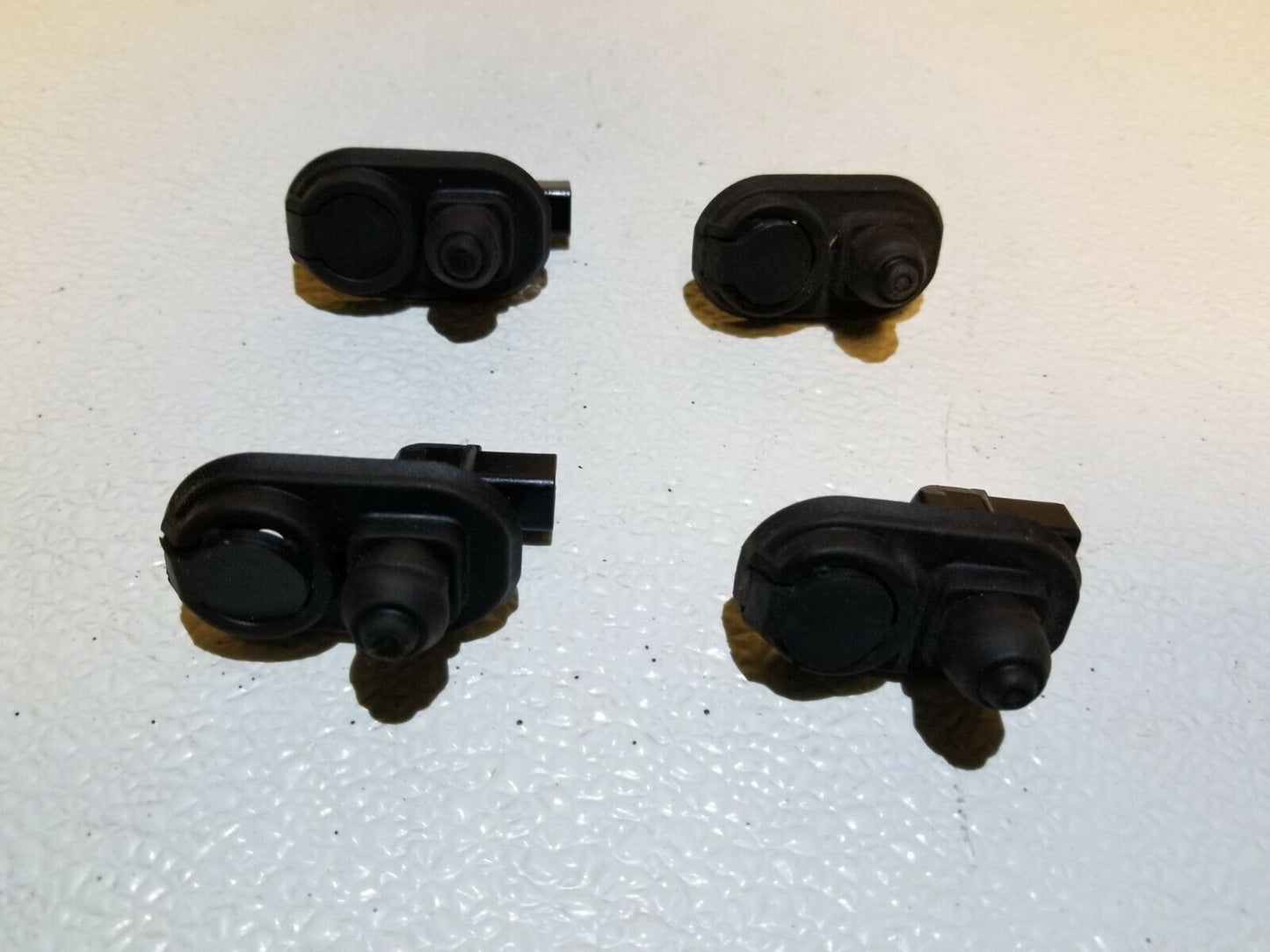 11 12 13 14 15 16 Honda Odyssey Ajar Jamb Door Switch 4pcs OEM 72k Miles