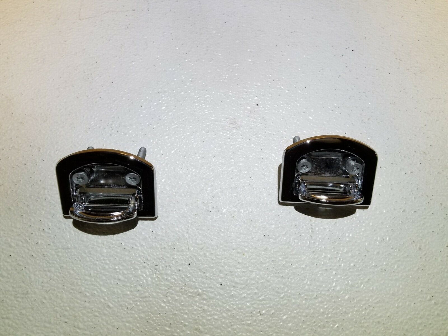 11 12 13 14 15  Audi Q7 Trunk Tie Down Hook 1k0864203 4pcs OEM 87k