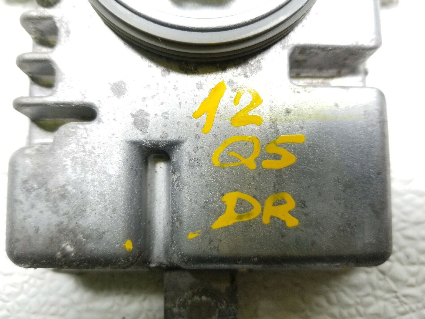 10 11 12 Audi Q5 Hid Xenon Control Module 8k0941597 OEM 72k Miles