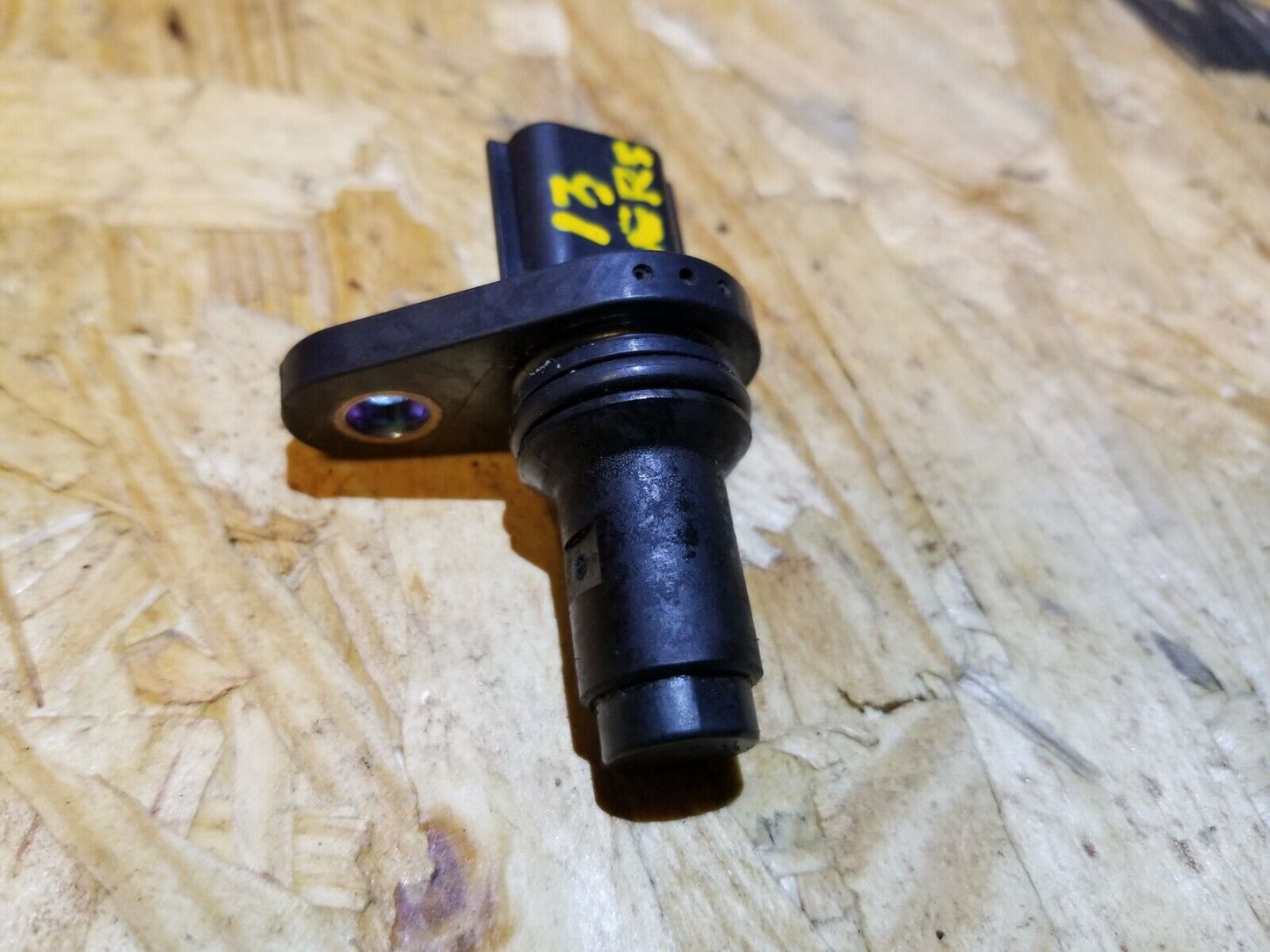 13 14 15 16 Nissan Versa Camshaft Position Sensor OEM 95k