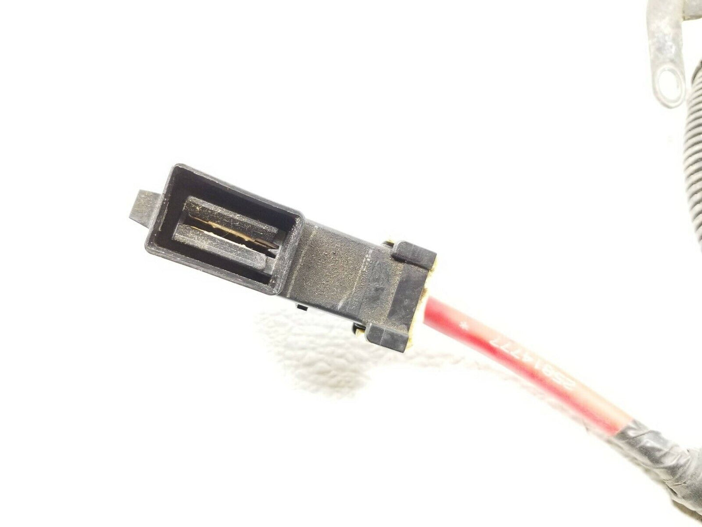 08 09 10 11 12 13 14 Escalade Battery Positive Cable OEM