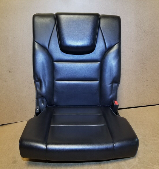 10 11 12 13 Acura MDX Rear Seat 3rd Row Right Passenger OEM