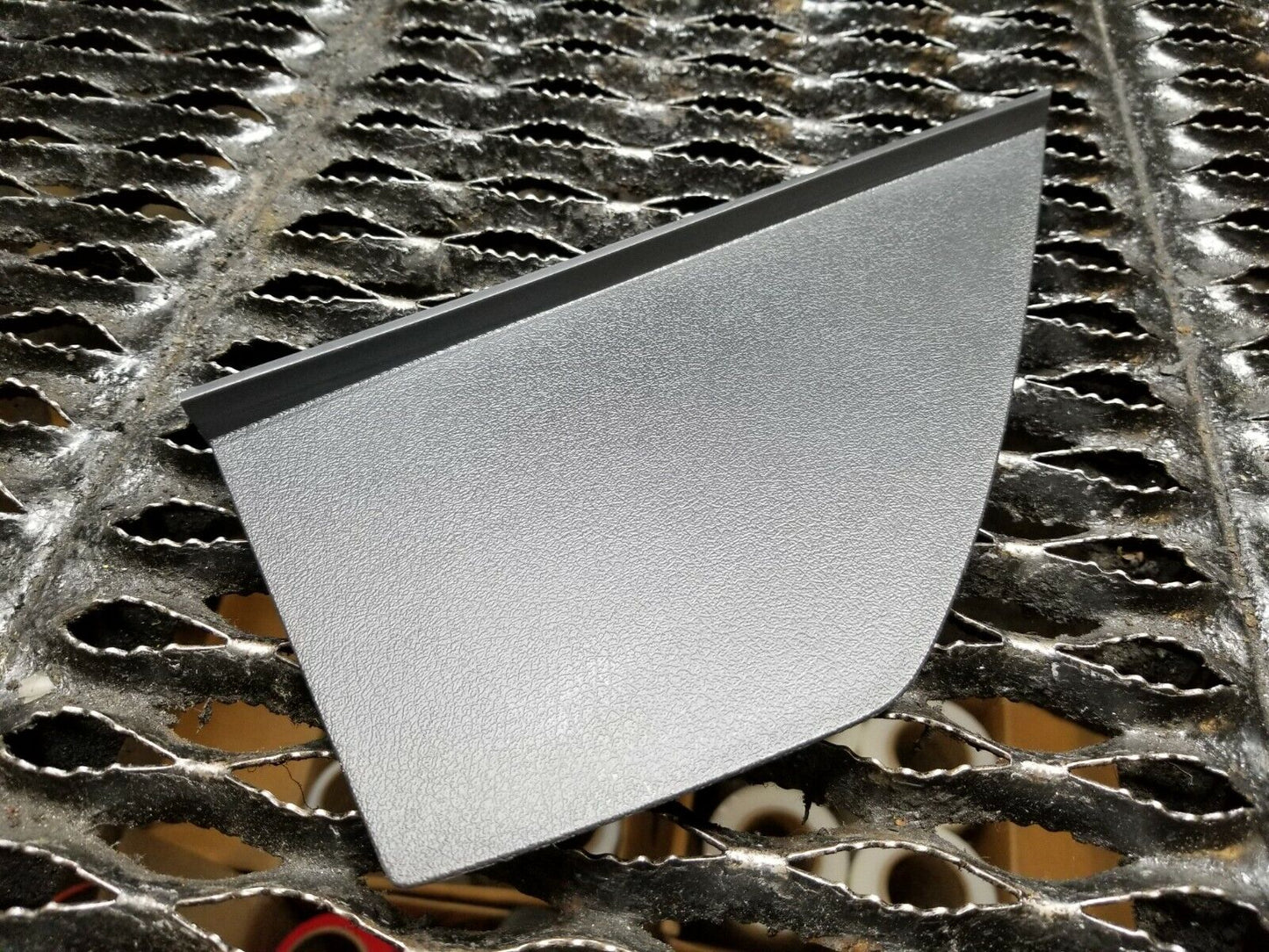 13 14 15 16 17 Jeep Compass Dash End Cap Cover Trim Right Passenger Side OEM 30k
