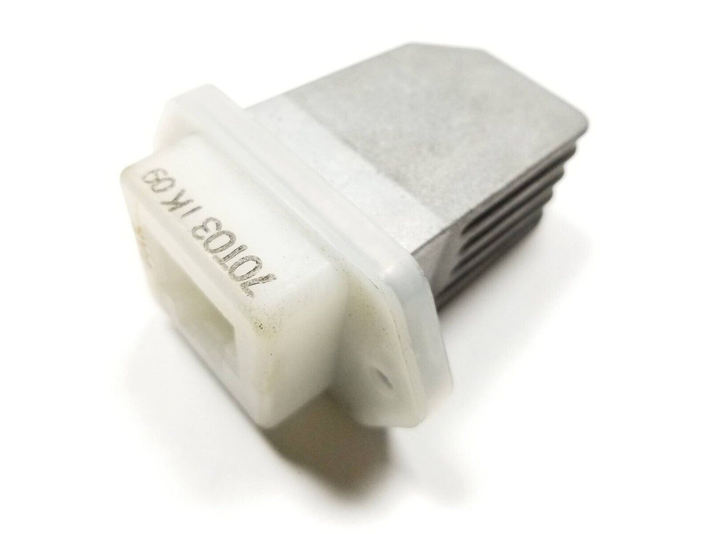 12 13 14 15 Nissan Rogue Blower Motor Resistor OEM