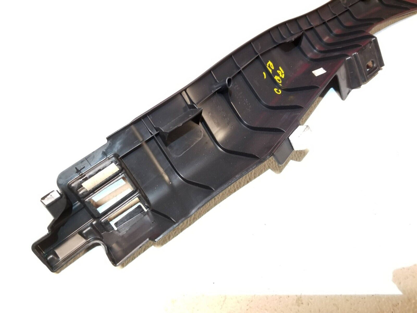 16 17 18 19 20 Infiniti Q50 Rear Left Driver Side Lower Trim Panel Cover OEM