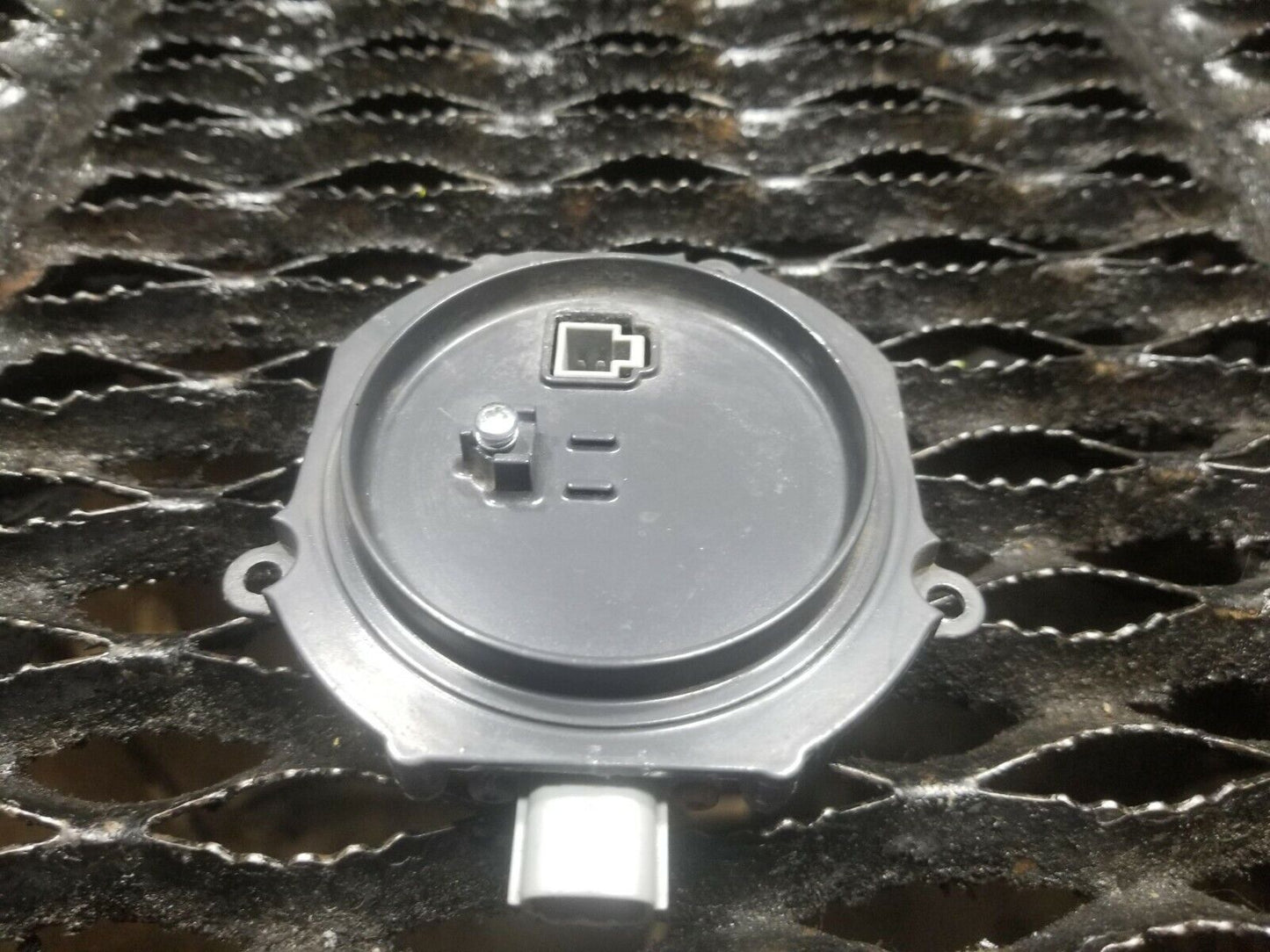 04-14 OEM Nissan Maxima Murano Rogue Hid Ballast OEM #109