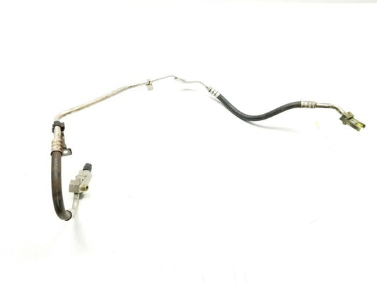 12 13 14 15 16 Fiat 500 Pop A/c Discharge Hose Pipe Line OEM