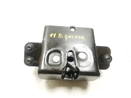 10 11 12 13 14 15 Chevy Equinox Liftgate Trunk Lid Lock Latch Actuator OEM