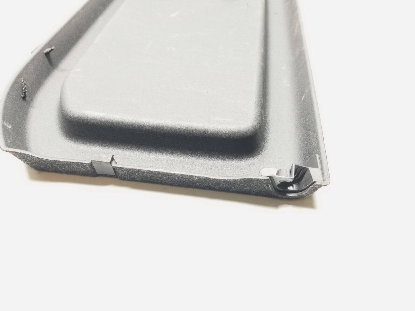 2007 - 2013 Suzuki SX4 Parcel Shelf Package Tray OEM 70k Miles