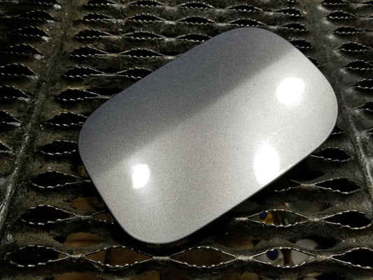06 07 08 Acura Rl Fuel Tank Door Lid OEM Paint Code : Nh686m