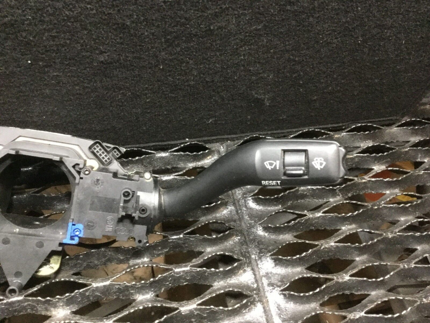05 06 07 08 Audi A4 Steering Column Switch Turn Signal Wiper Switch OEM N42 55k
