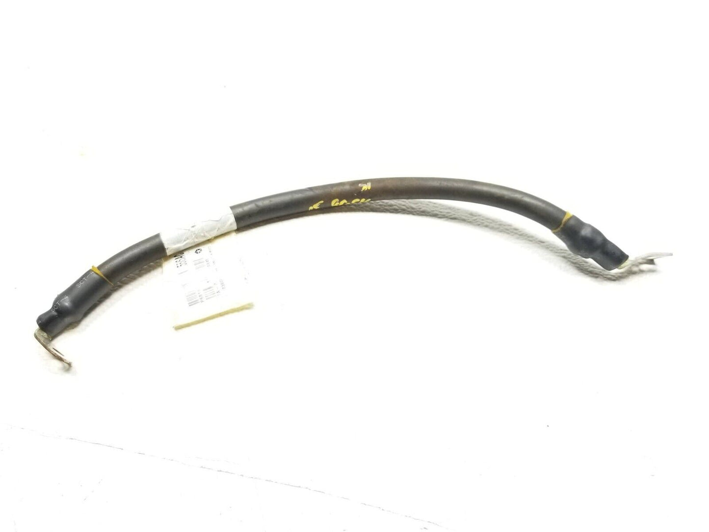 14 15 16 17 Jeep Grand Cherokee Battery Negative Terminal Cable 68148556ac OEM