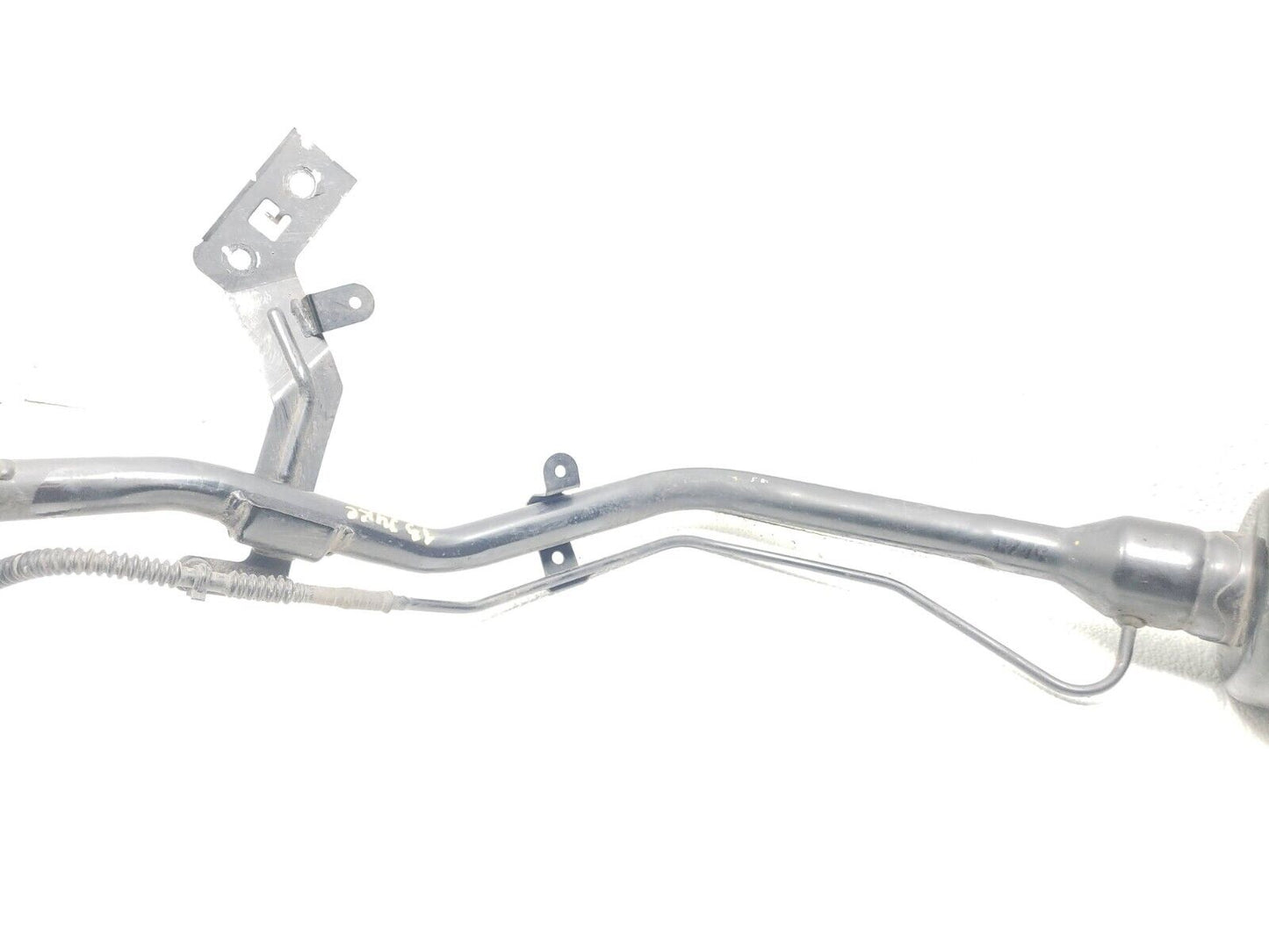 11 12 13 14 Nissan Juke Fuel Tank Filler Neck Hose Pipe OEM