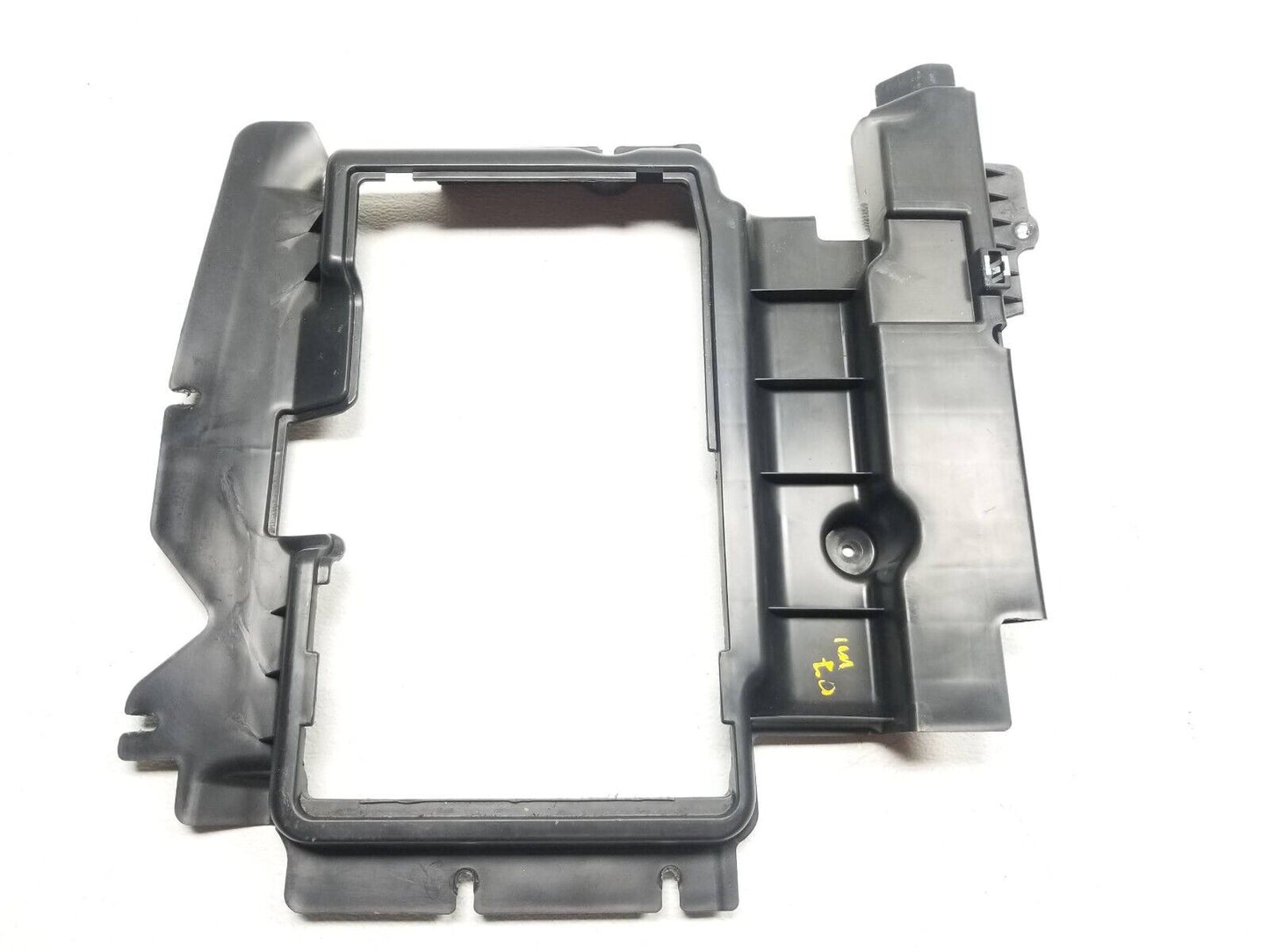 06 07 08 09 10 11 Mercedes Ml500 Front Floor Cover Trim Right Passenger Side OEM