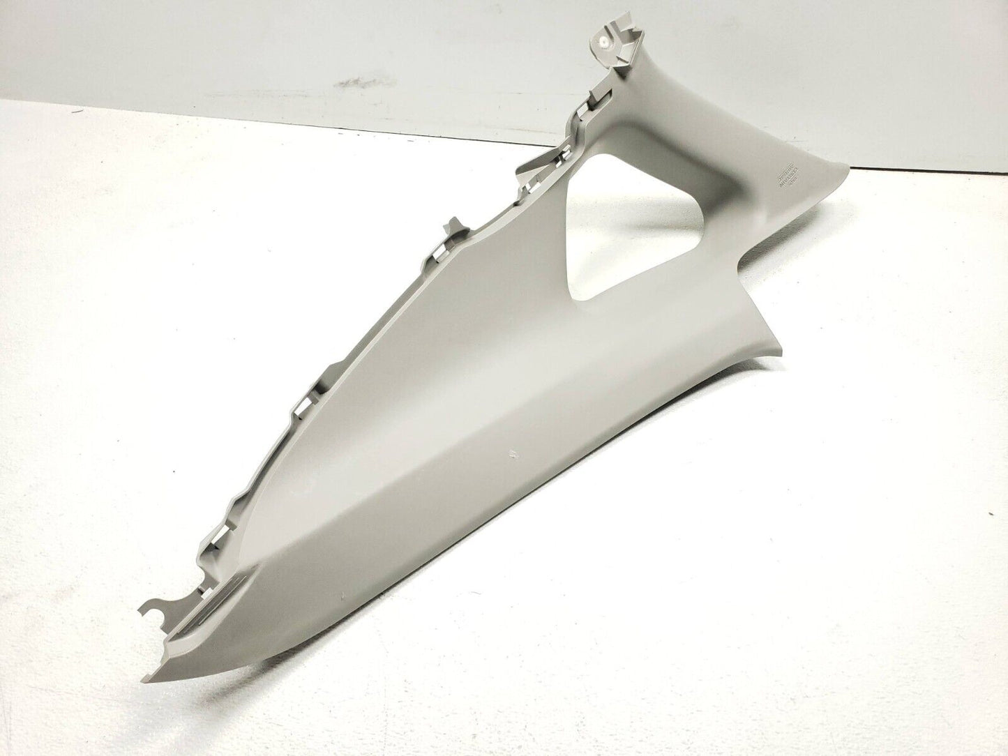 11 12 13 14 15 Toyota Prius Rear Right Pass C Pillar Trim Cover OEM