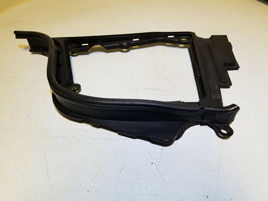 10 11 12 13 Infiniti G37 Coupe Brake Fluid Reservoir Cover Shroud Left OEM