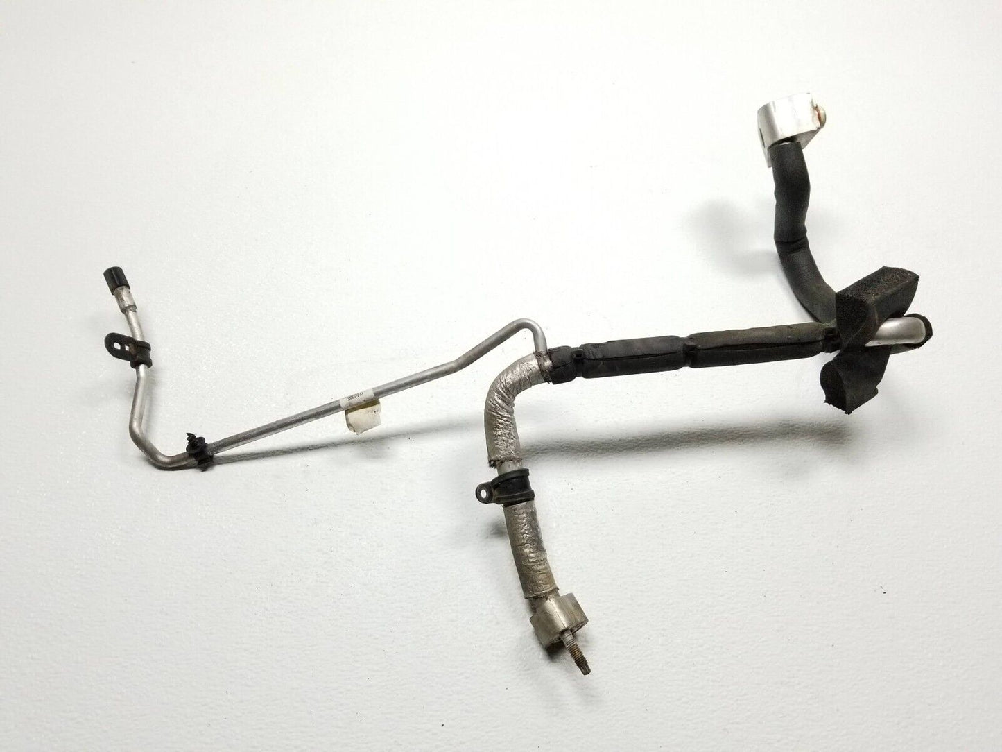 10 11 12 13 Jaguar XJ A/c Hose Pipe Line OEM 86k Miles