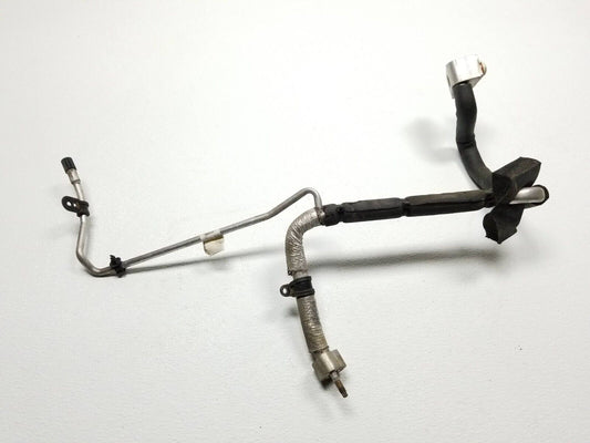10 11 12 13 Jaguar XJ A/c Hose Pipe Line OEM 86k Miles