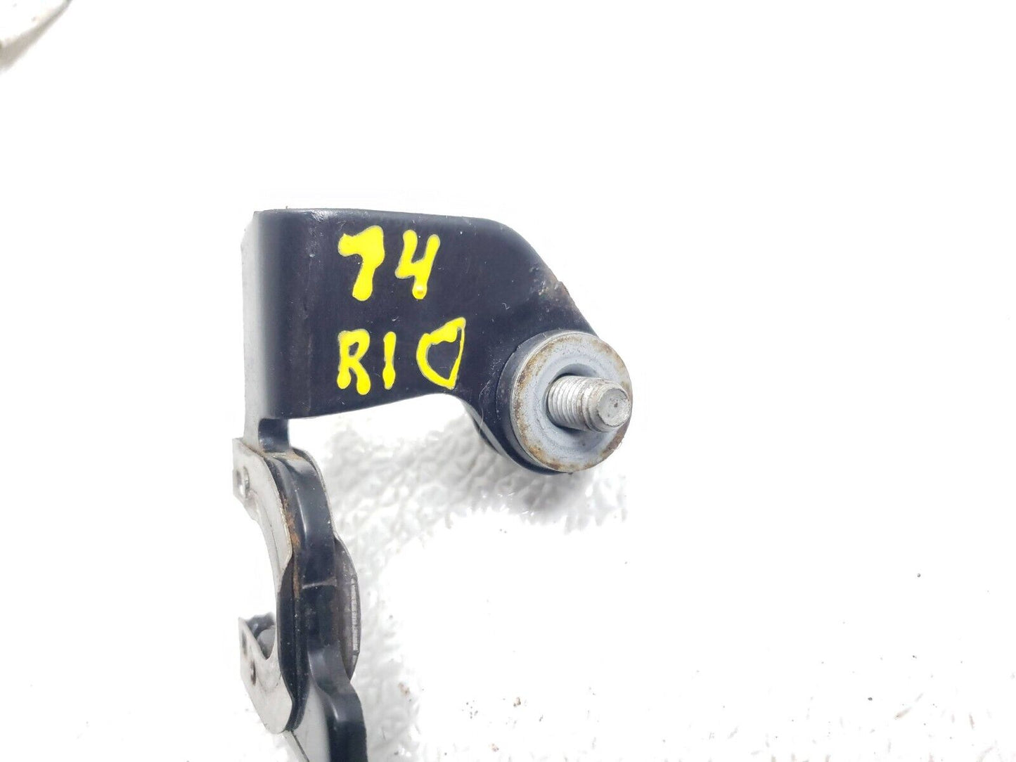 12 13 14 15 Kia Rio Groud Cable Wire W/ Bracket OEM
