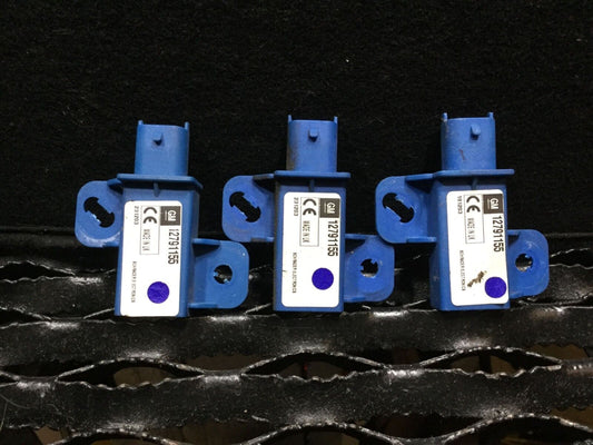 03 04 05 06 07 08 09 10 11 Saab 9-3 Tire Pressure Monitoring Sensor 3pcs OEM