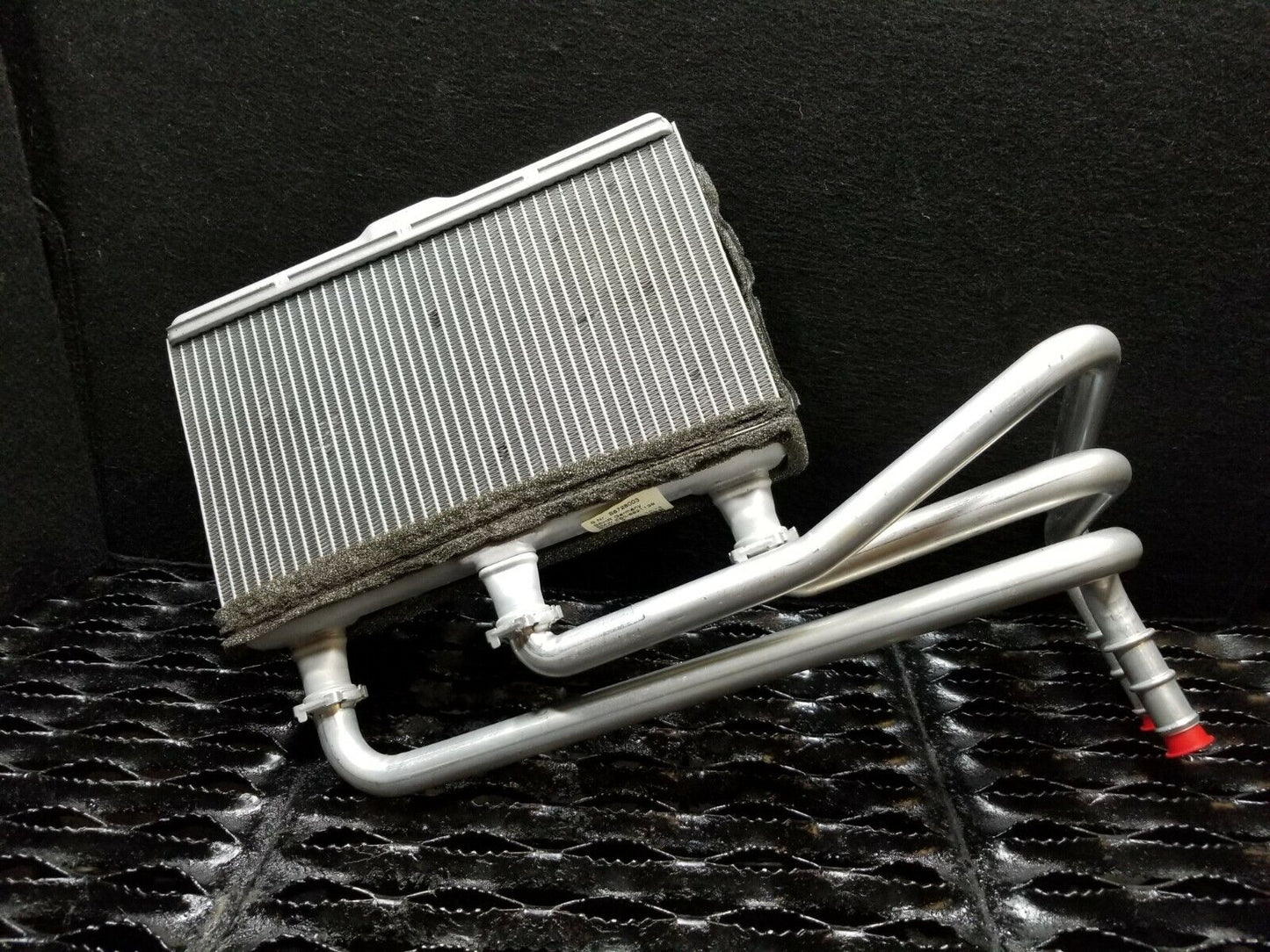 06 07 08 09 10 BMW 650i E63 Heater Core OEM