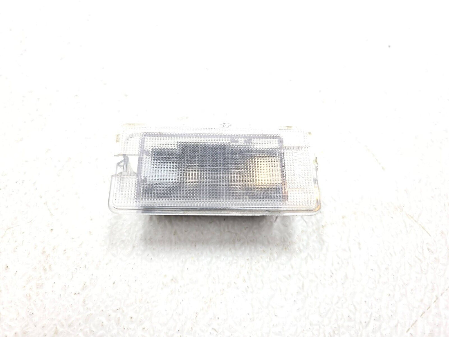 14 15 16 Hyundai Elantra Sedan Trunk Cargo Or Glove Box Light 92601-3m000 OEM