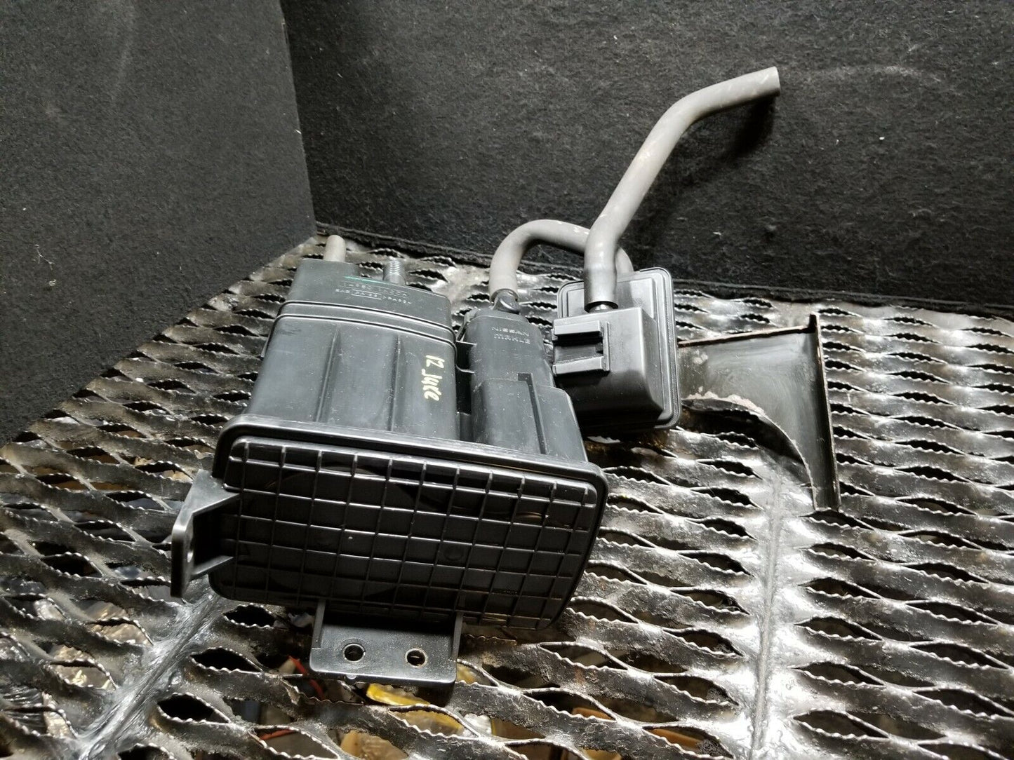 11 12 13 14 Nissan Juke Fuel Vapor Canister OEM 98k Miles