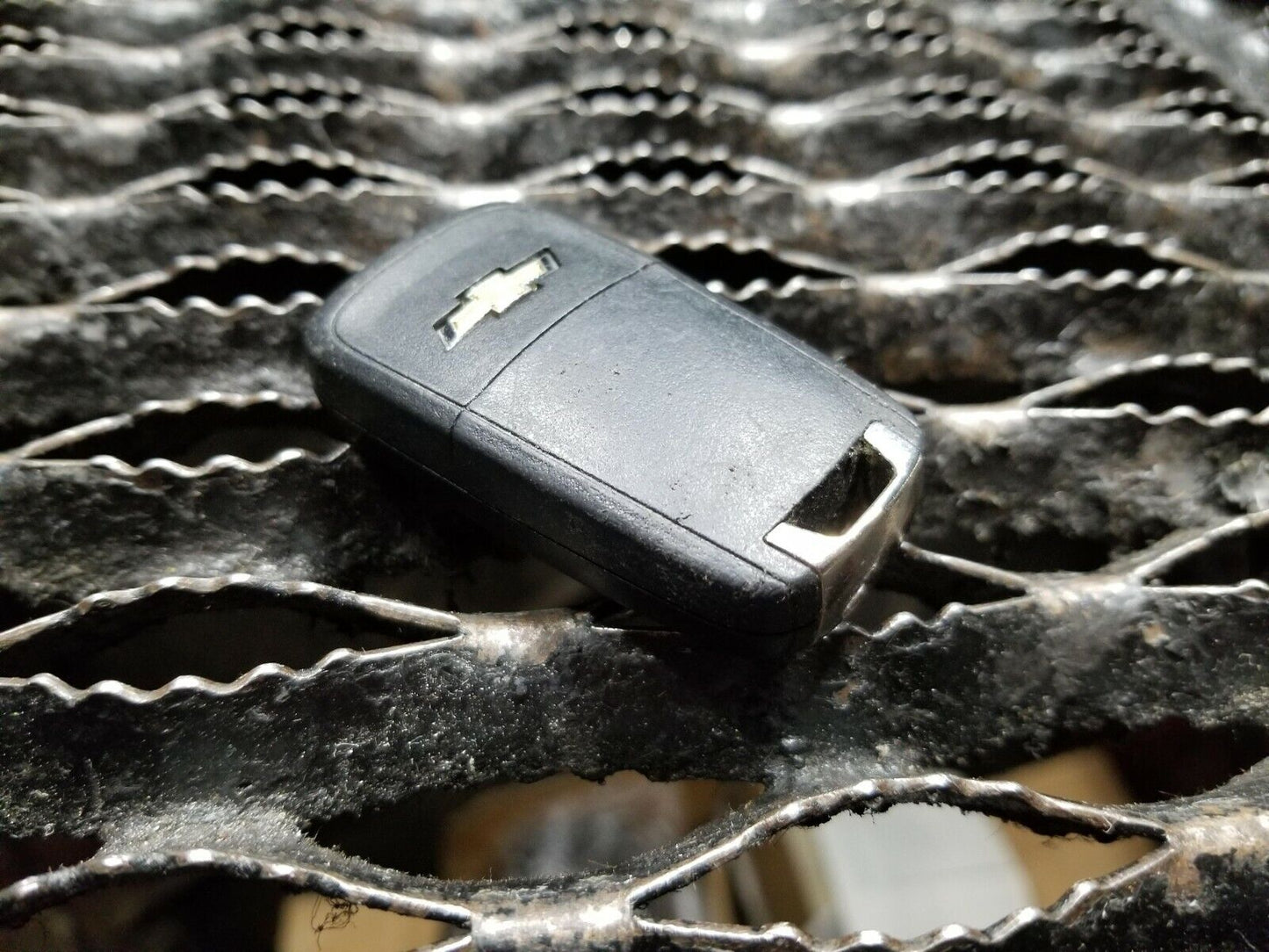 11 12 13 14 Chevrolet Camaro Smart Key Fob Remote OEM