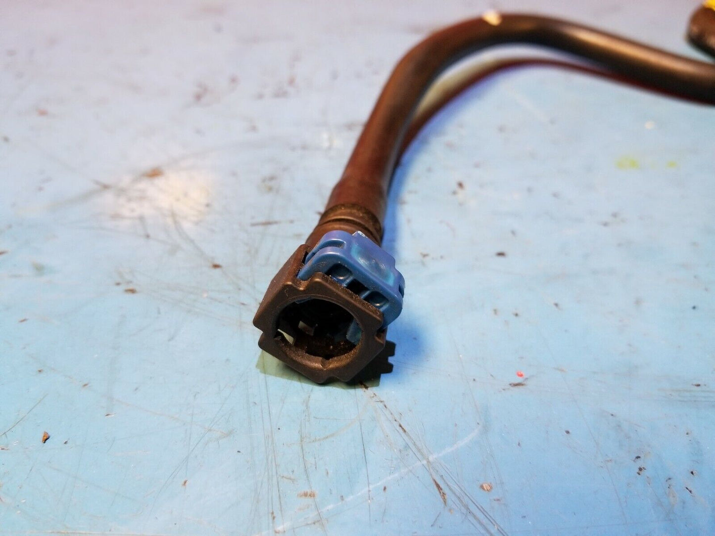 14 15 16 Subaru Forester 2.5l Engine Vaccum Hose Pipe OEM