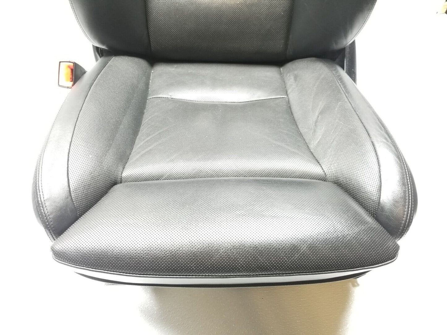 09 10 11 12 BMW 7 750li Front Driver Seat Left OEM