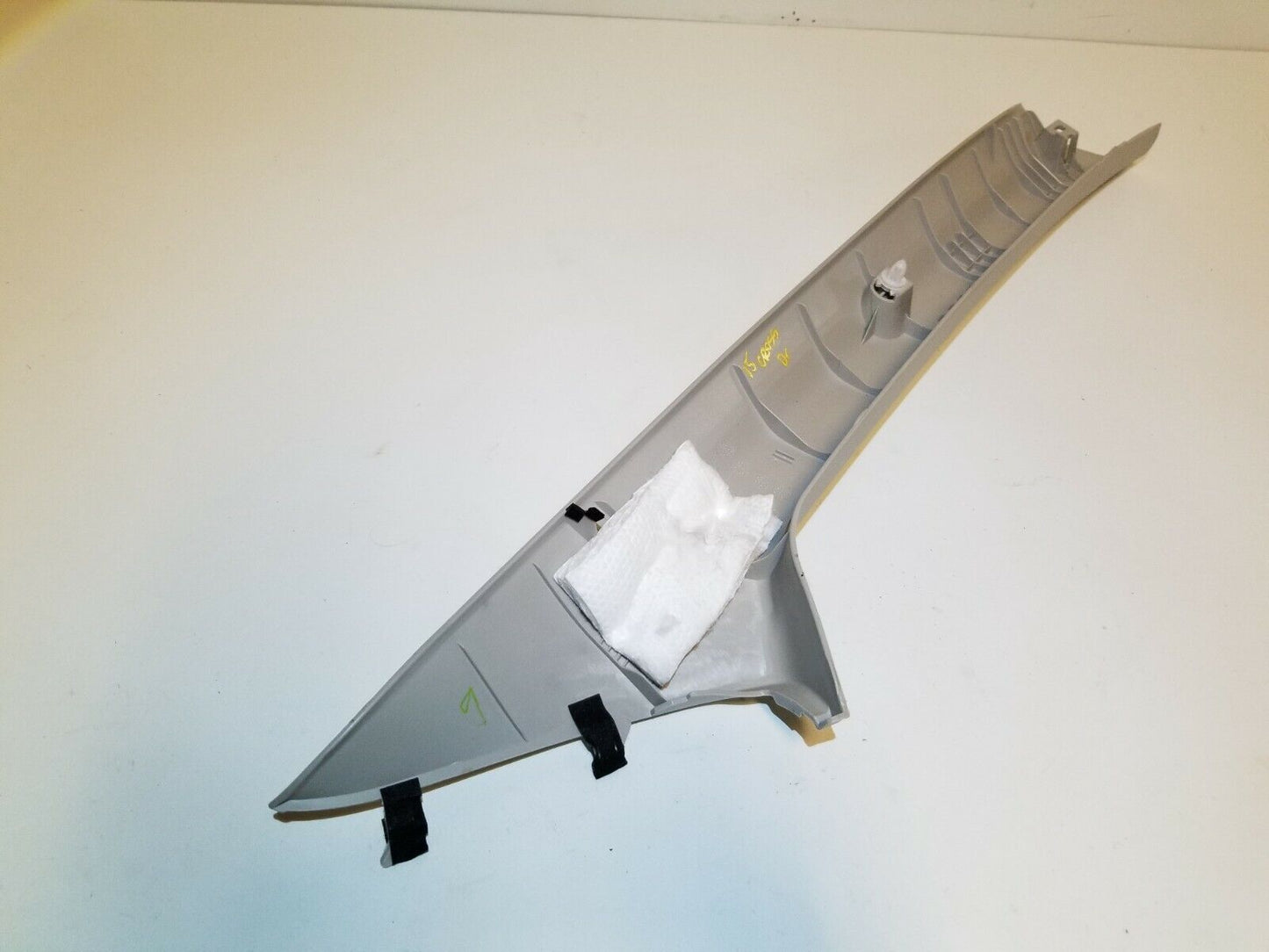 13 14 15 Subaru Xv Crosstrek Windshield A Pillar Trim Left Driver Side OEM 86k