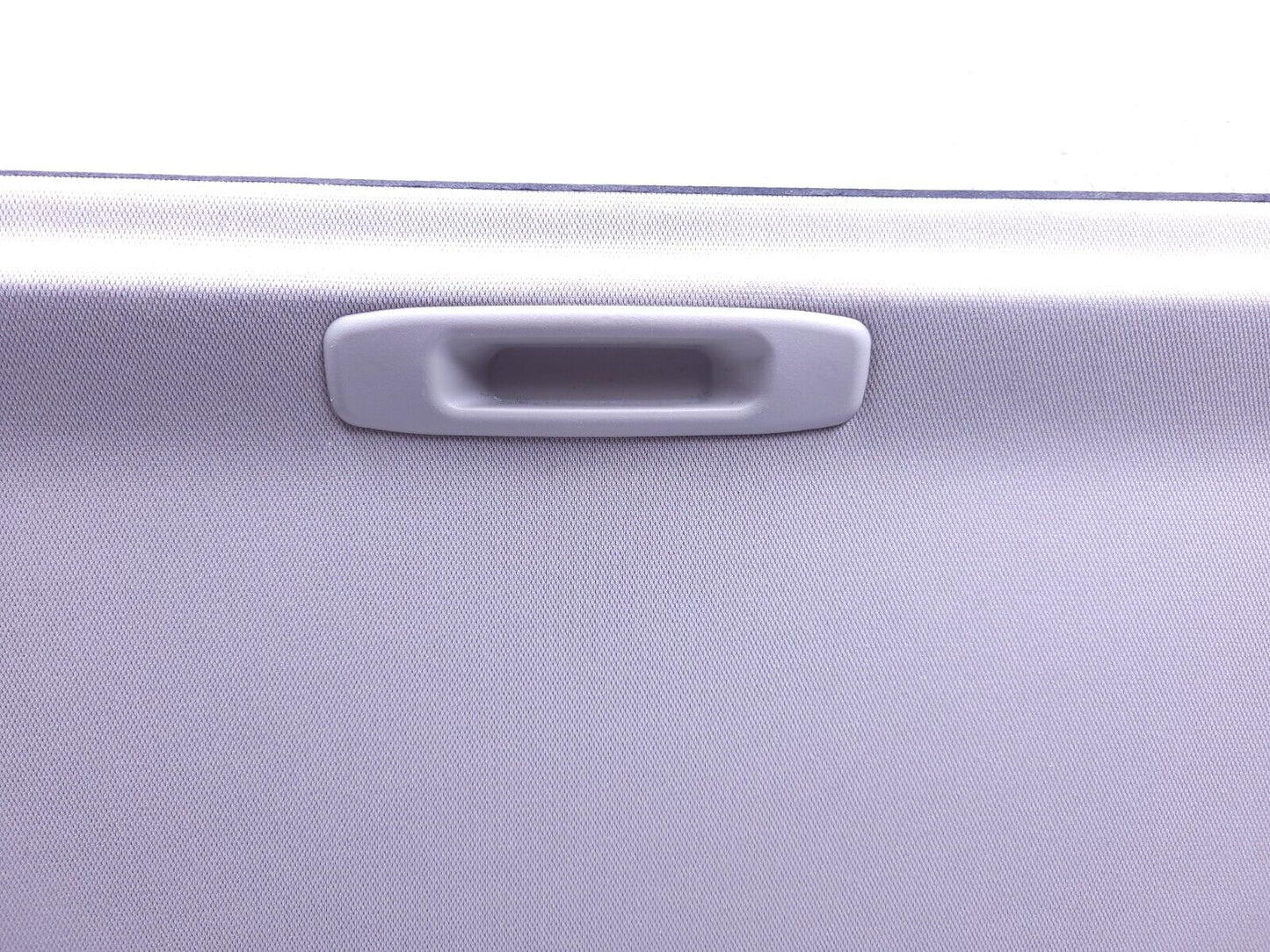 2014 2015 Infiniti Q60 Coupe Sun Roof Sunroof Shade Liner Cover Panel Trim OEM